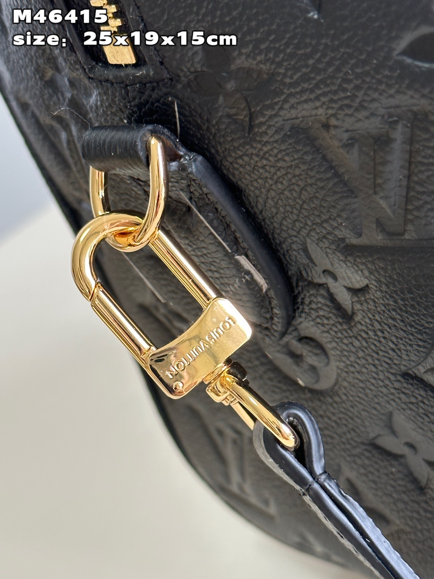 Louis Vuitton Speedy Bandoulière 25 Bag