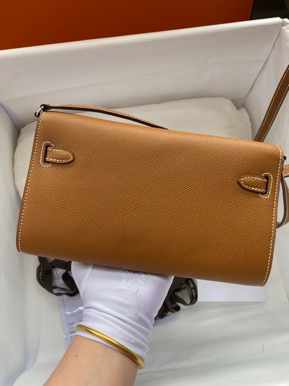 Kelly Classique To Go