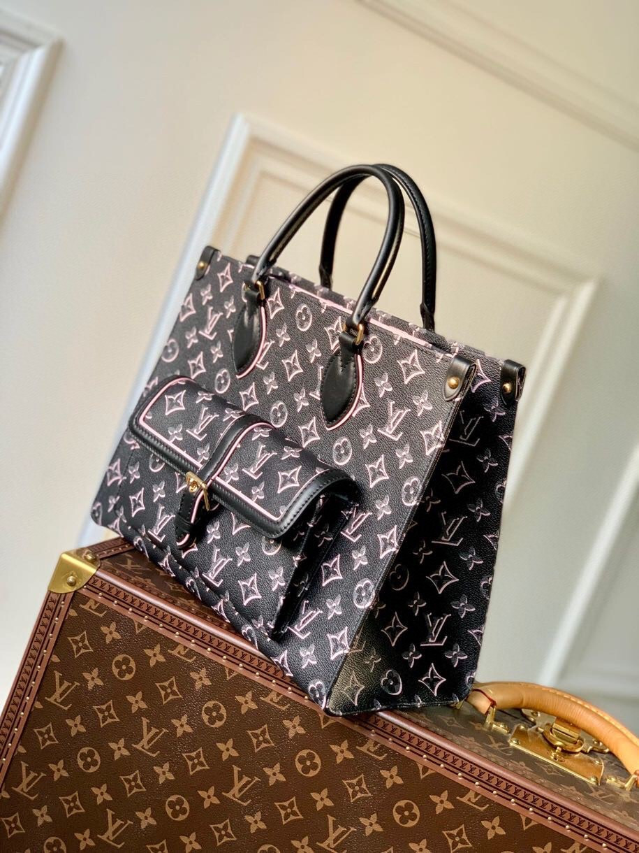 Louis Vuitton Onthego Bag