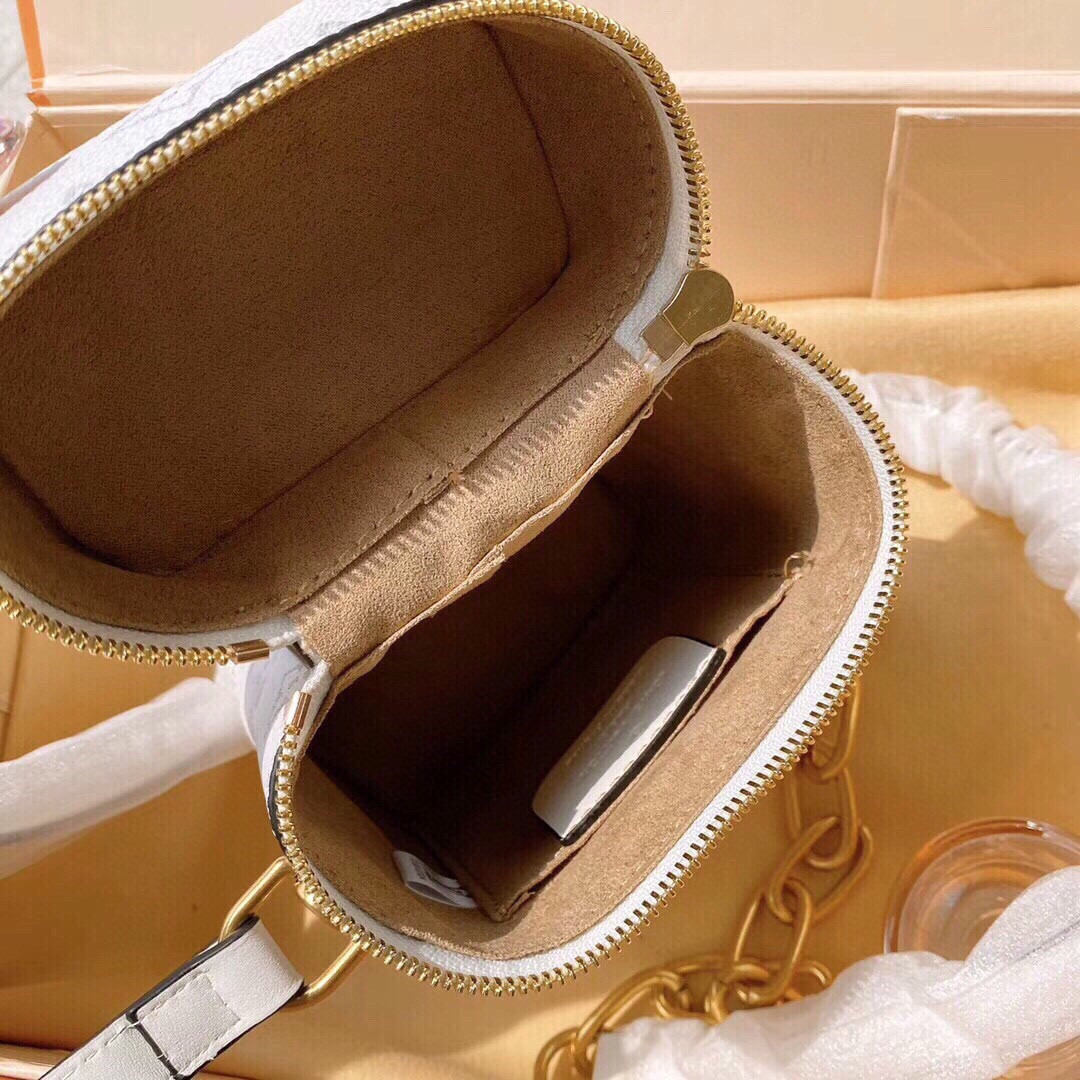 Louis Vuitton Phone Box Bag