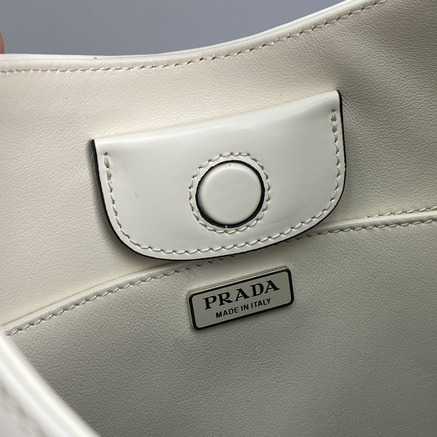 Prada Cleo Bag