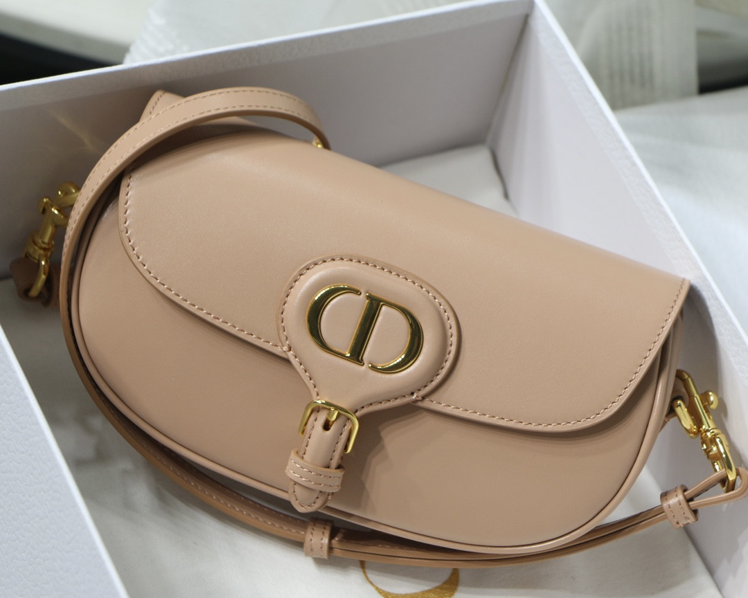 Dior Bobby East-west Bag