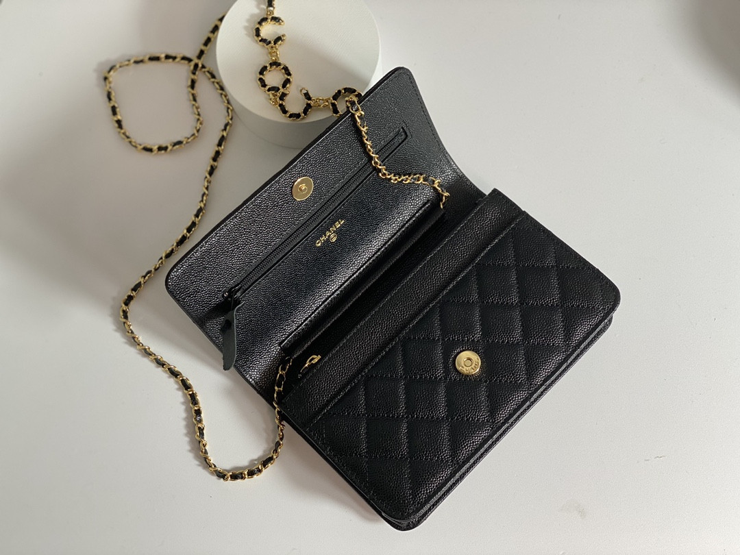 Chanle Wallet On Chain