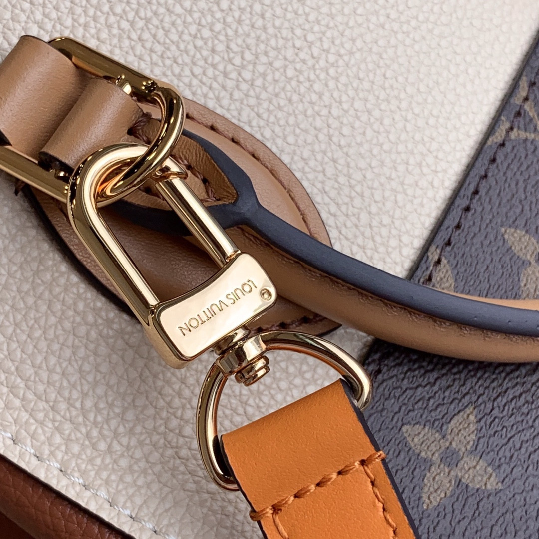 Louis Vuitton Fold Tote Bag