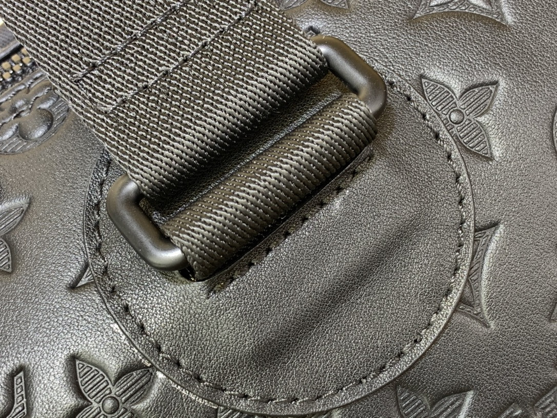 Louis Vuitton Speedy Bandoulière 25 Bag