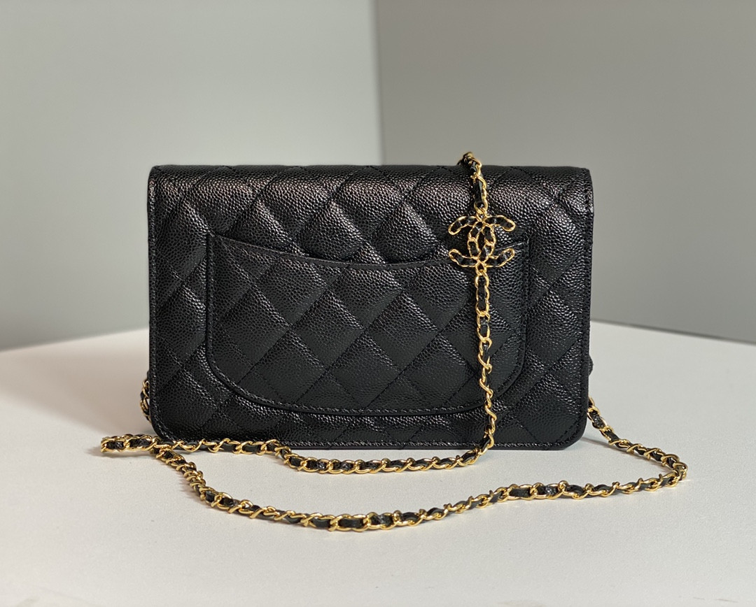 Chanle Wallet On Chain