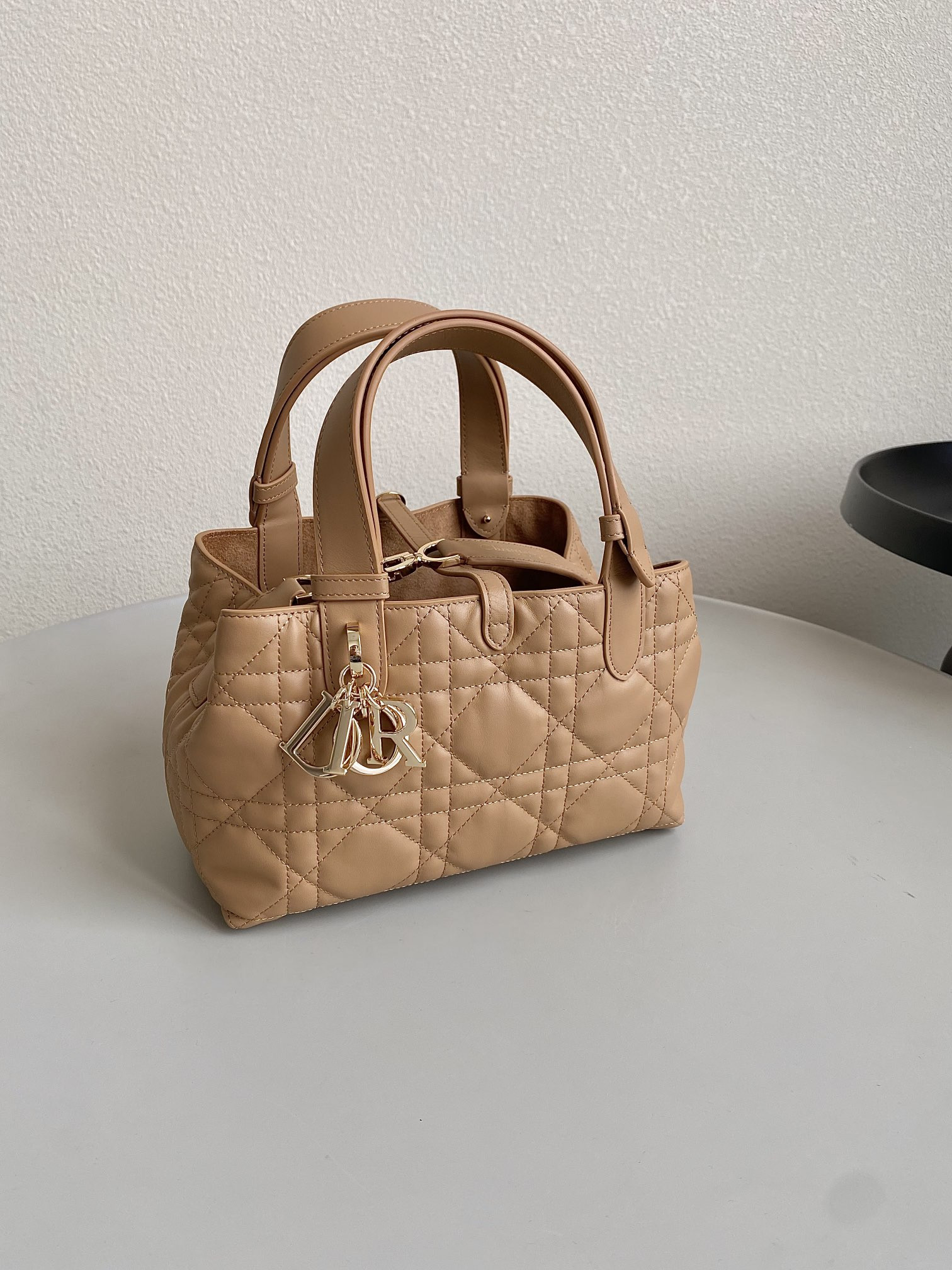Dior Toujours Bag