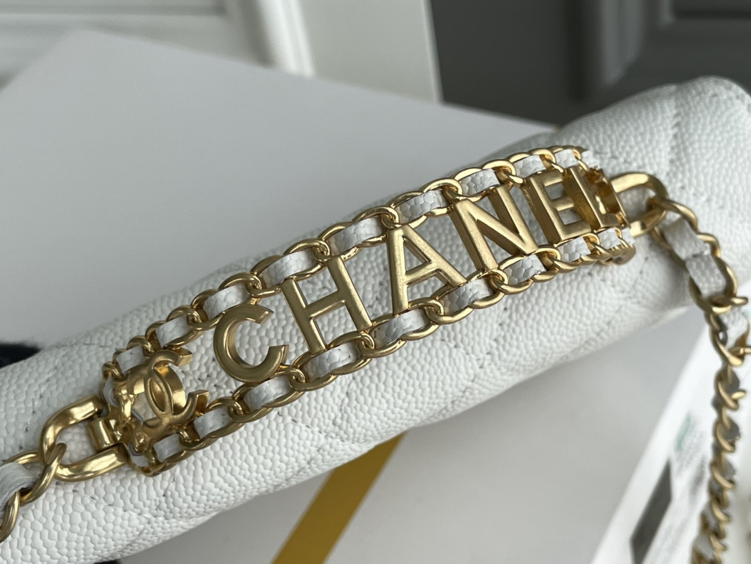 Chanle Wallet On Chain