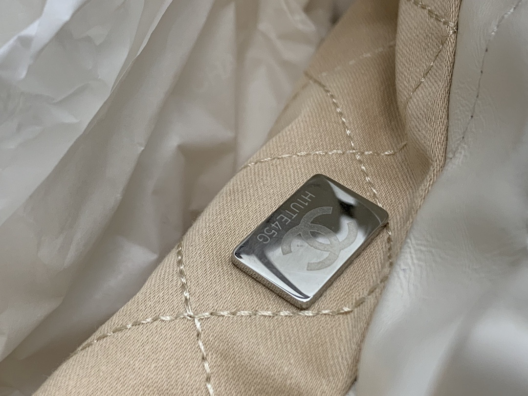 Chanle 22 Backpack Mini