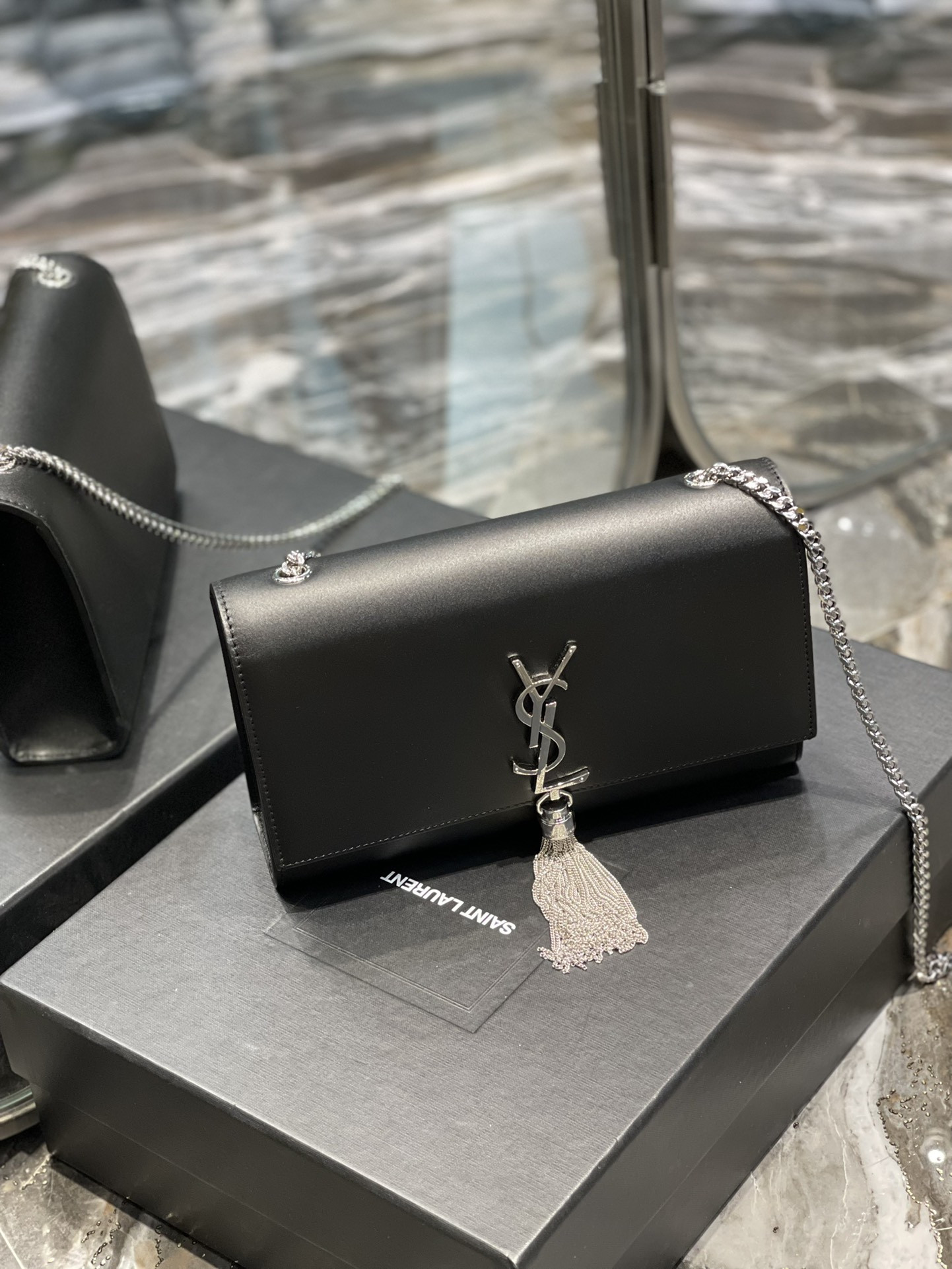 Ysl Kate Bag