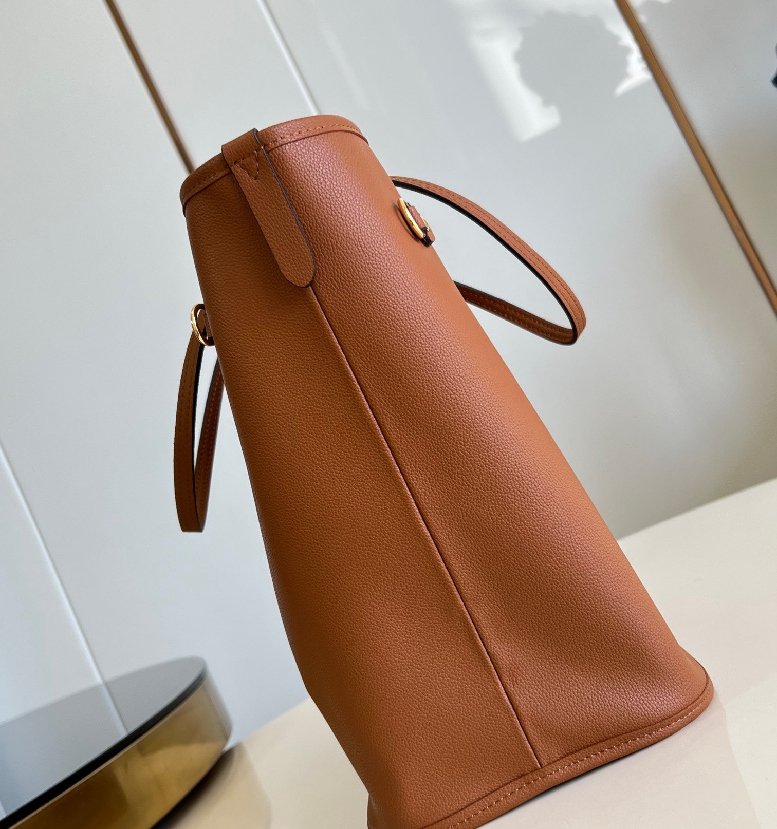 Louis Vuitton Neverfull Inside Out Handbag