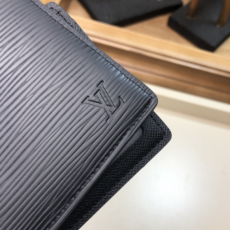 Louis Vuitton Slender Id Bag