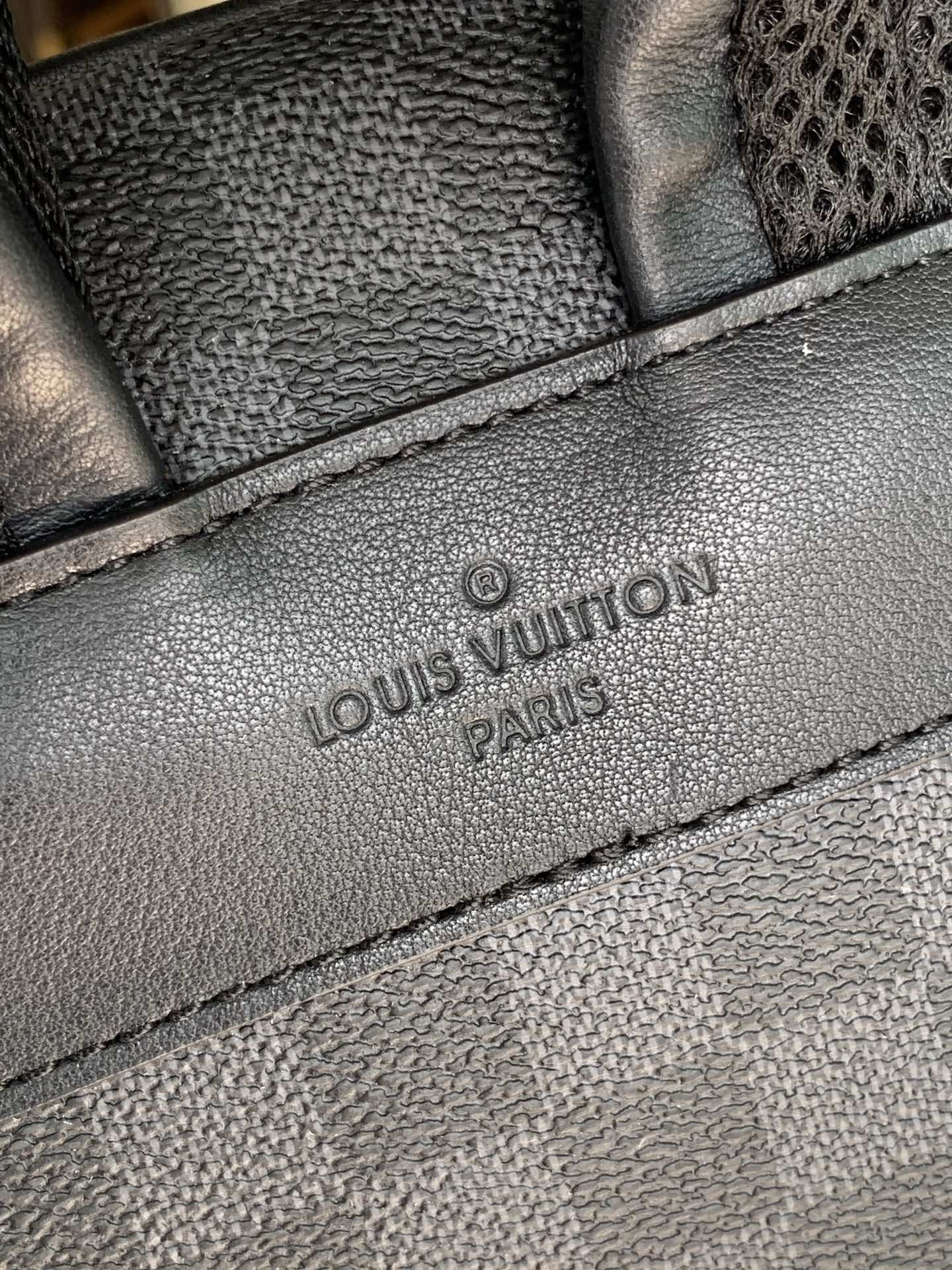 Louis Vuitton Josh Bag