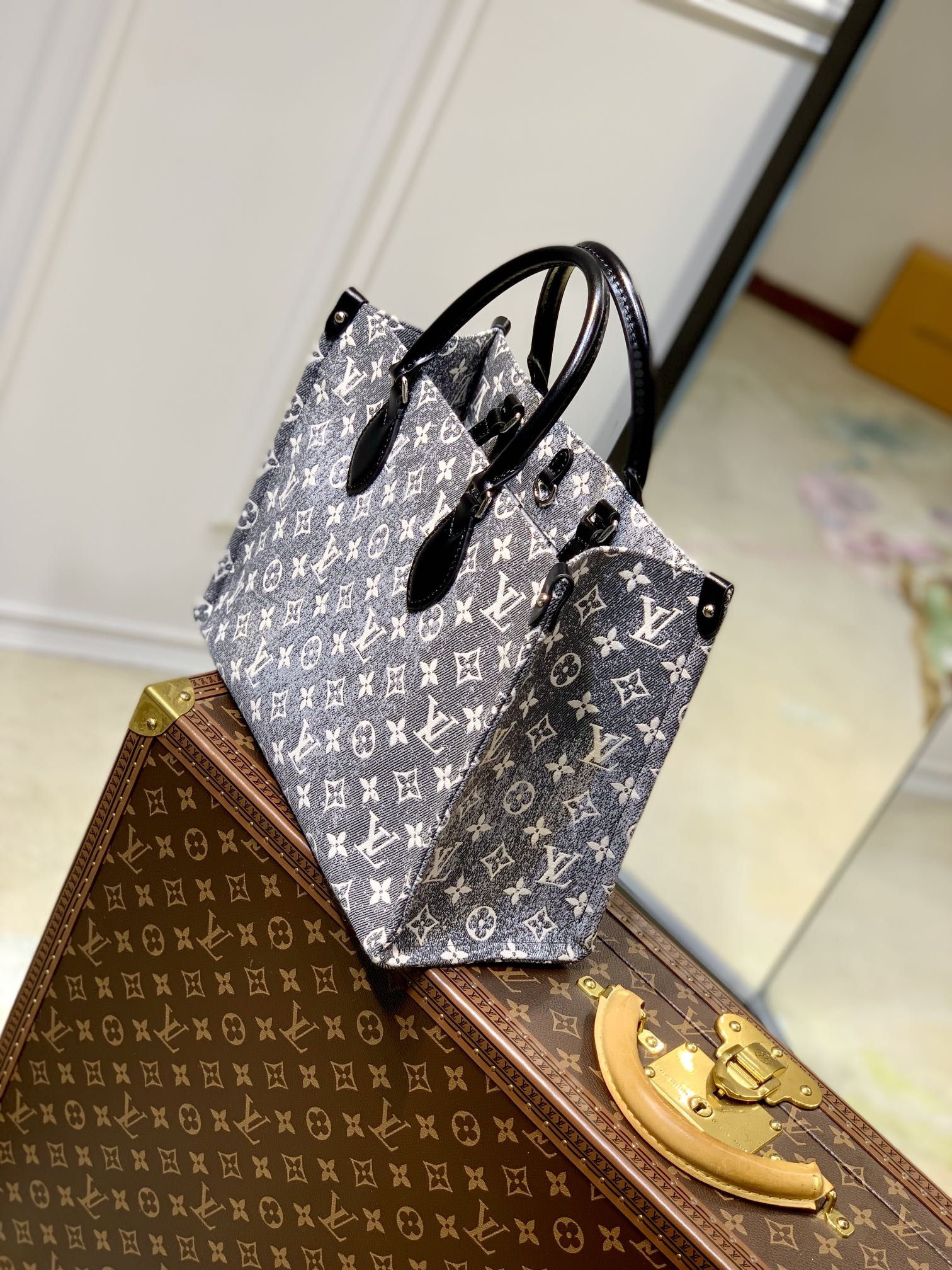 Louis Vuitton Onthego Bag