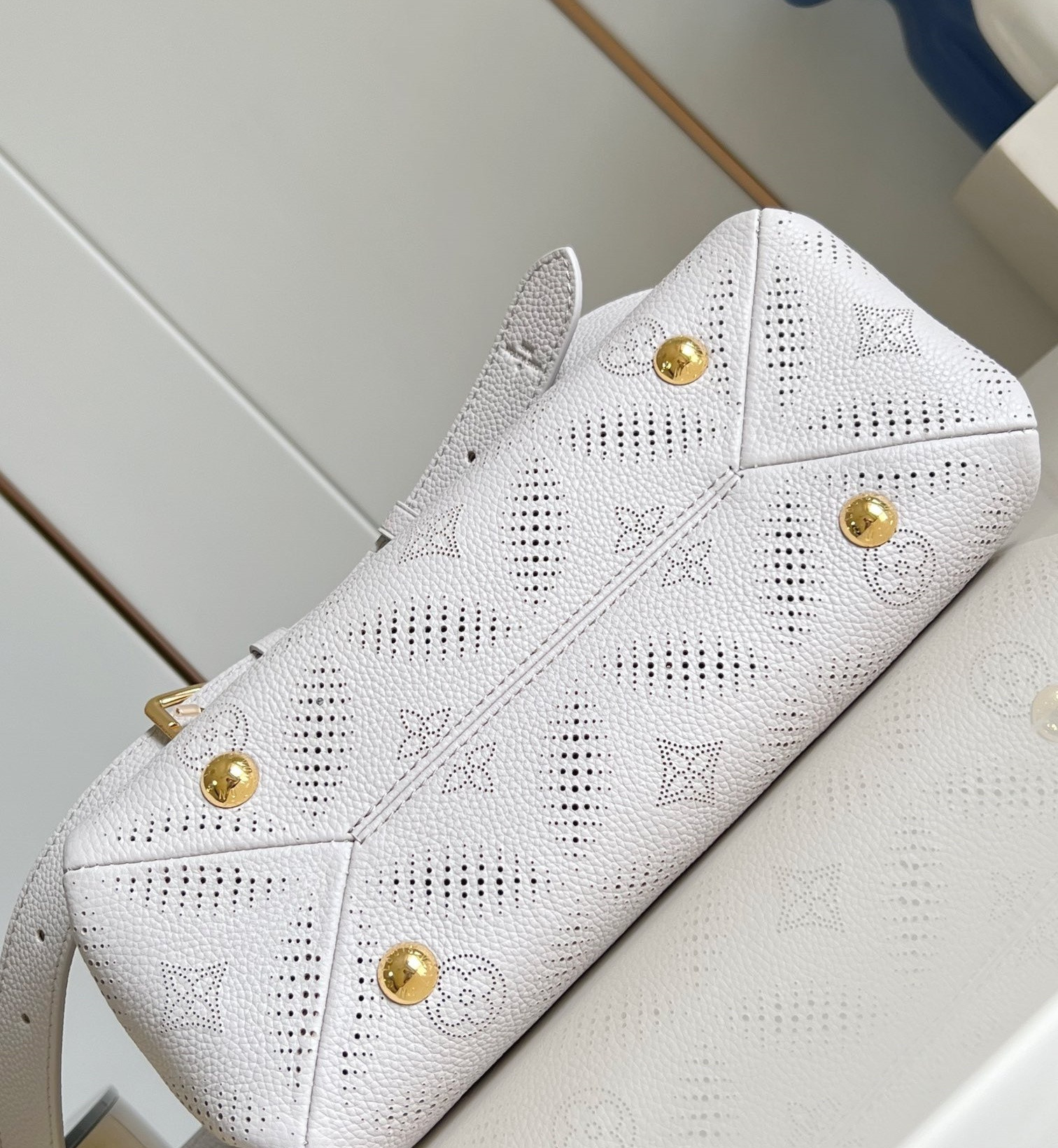 Louis Vuitton Hand It All Small Handbag