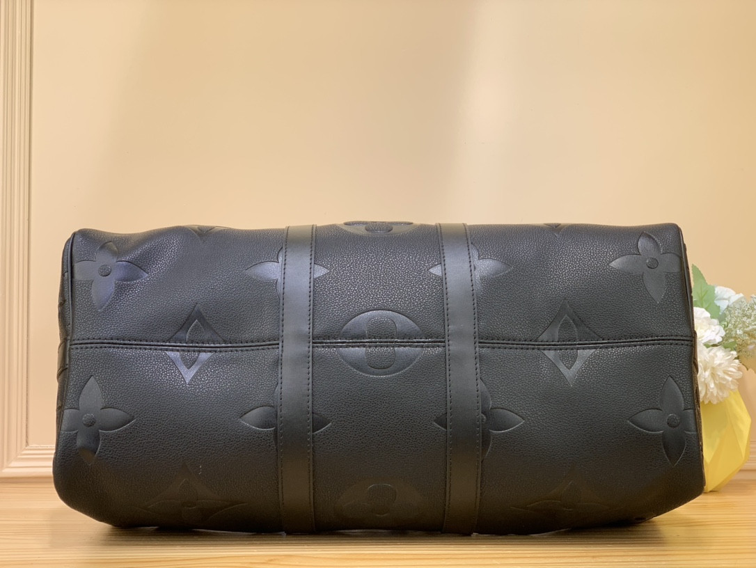 Louis Vuitton Keep All Bag