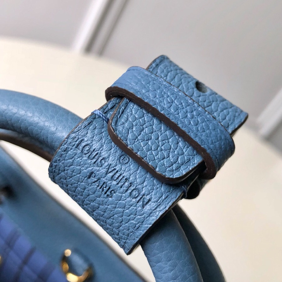Louis Vuitton Montaigne Bb Bag