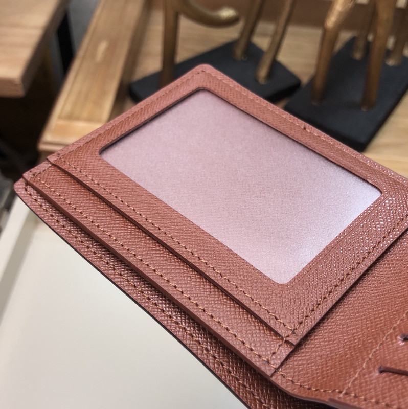 Louis Vuitton Slender Id Bag