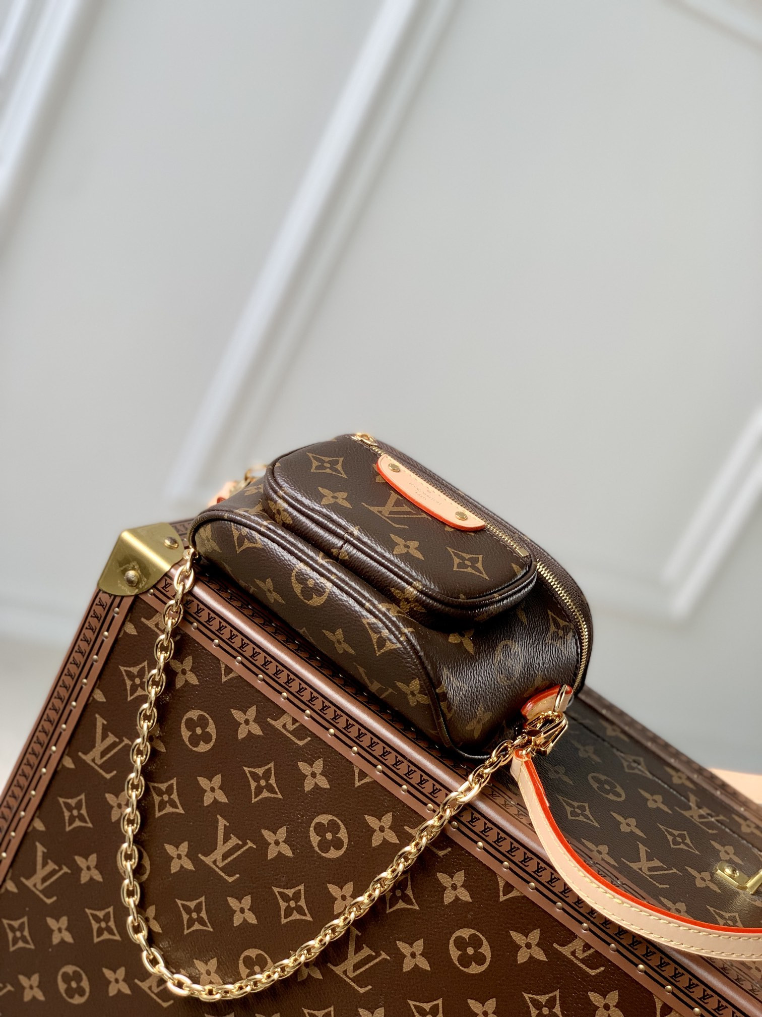 Louis Vuitton Bumbag Bag