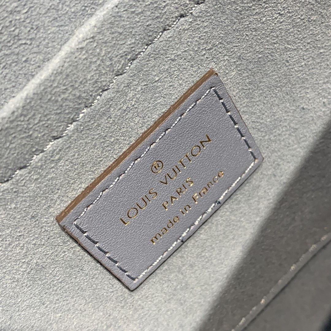 Louis Vuitton Locky Bb Bag