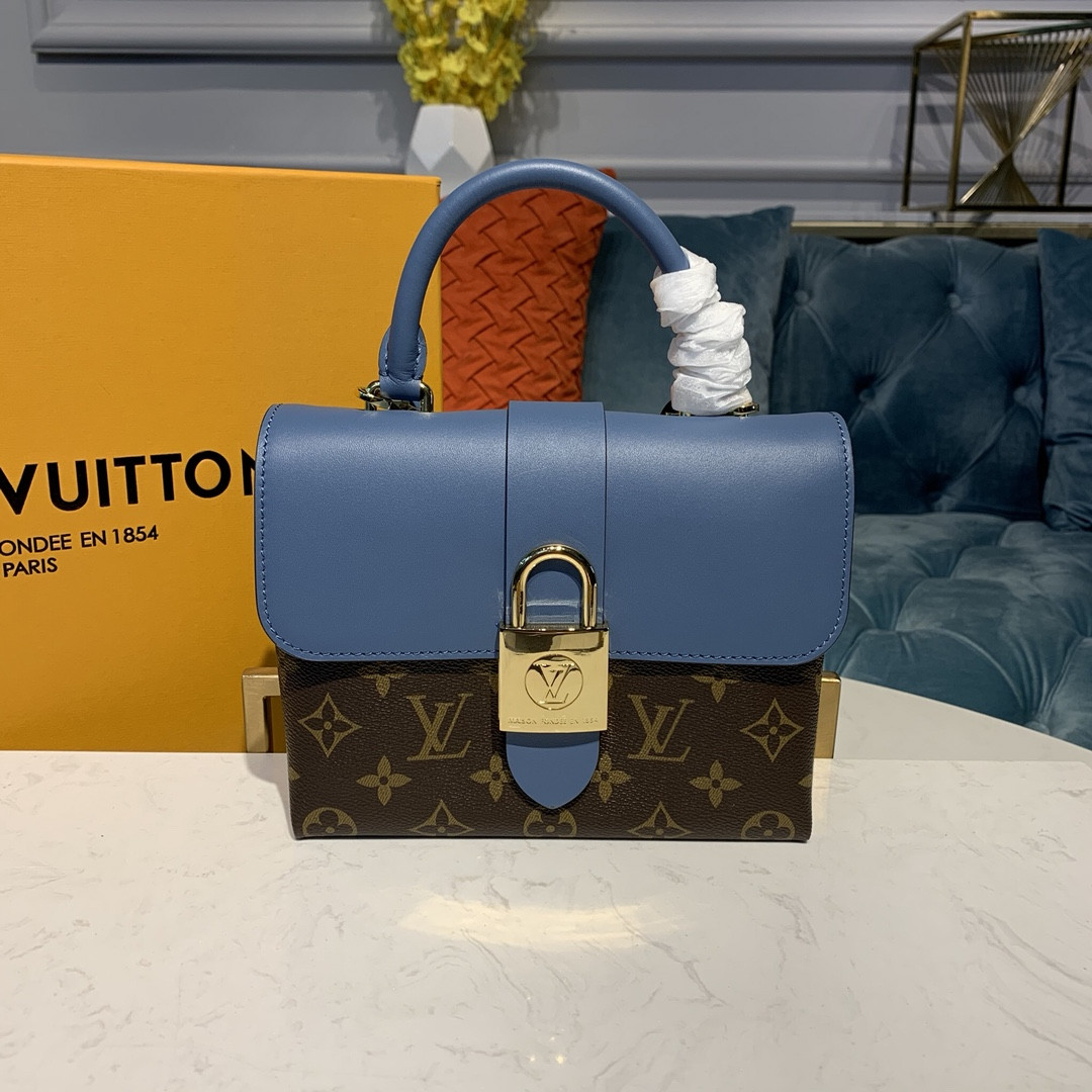 Louis Vuitton Locky Bb Bag