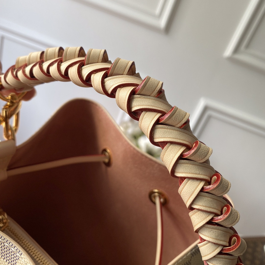 Louis Vuitton Néonoé Bag