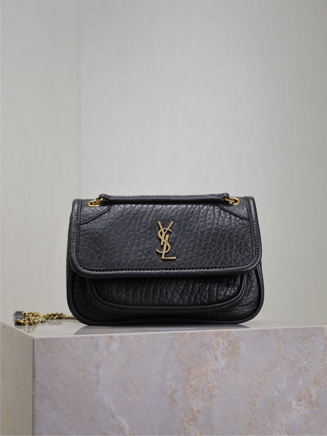 Ysl Niki Bag