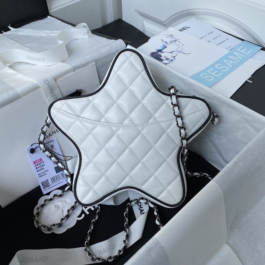 Chanel 24c Bag