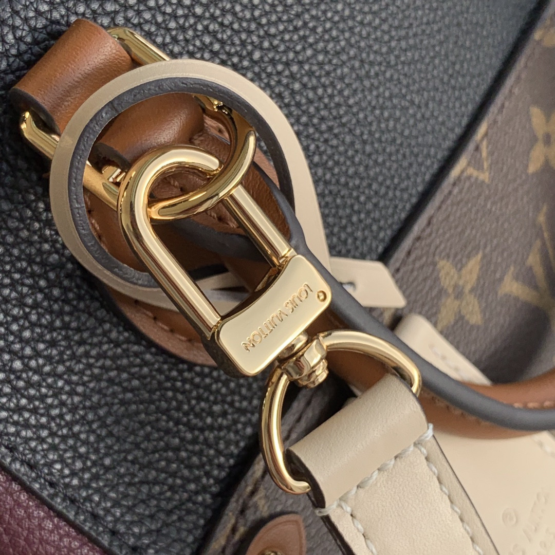 Louis Vuitton Fold Tote Bag