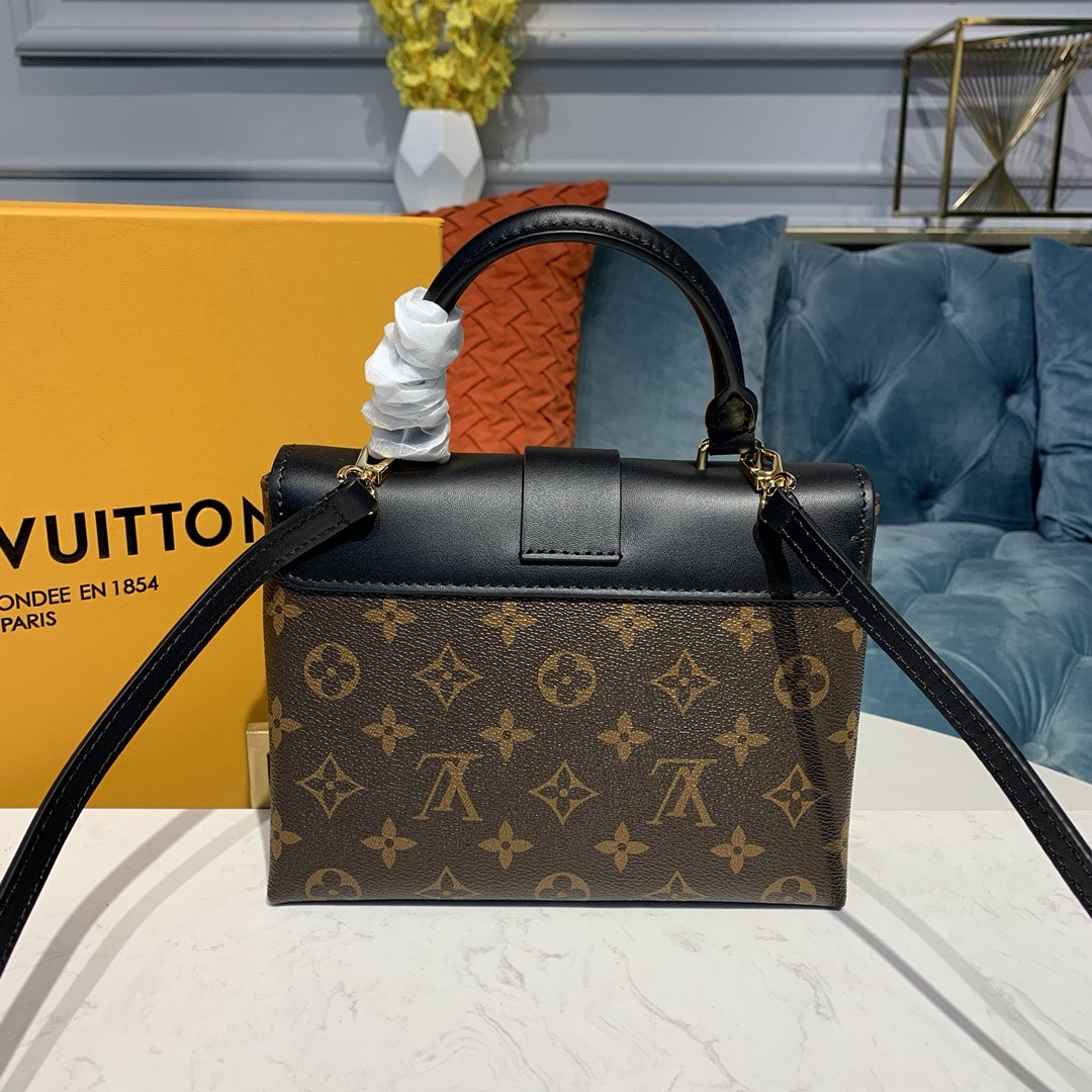 Louis Vuitton Locky Bb Bag