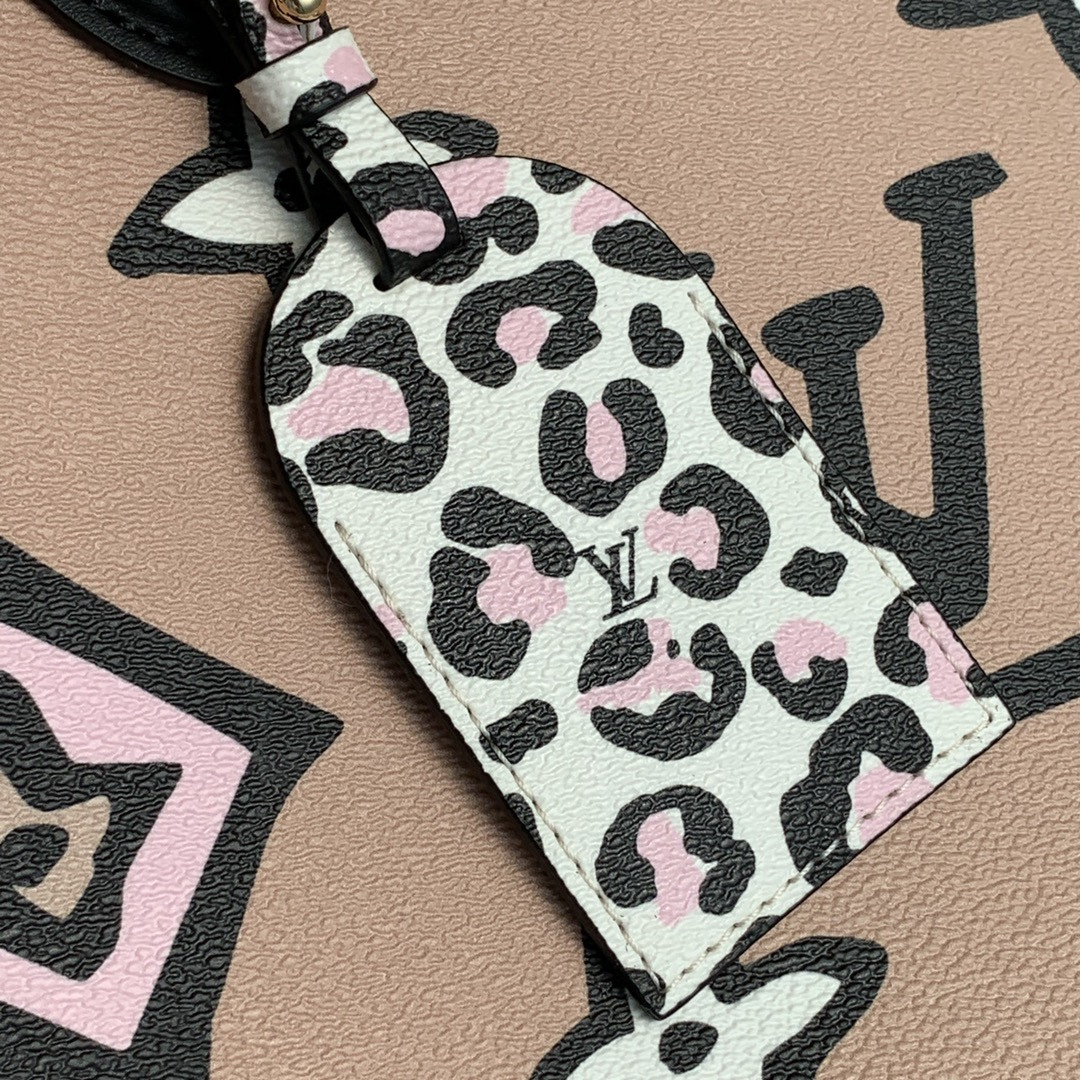 Louis Vuitton Onthego Bag