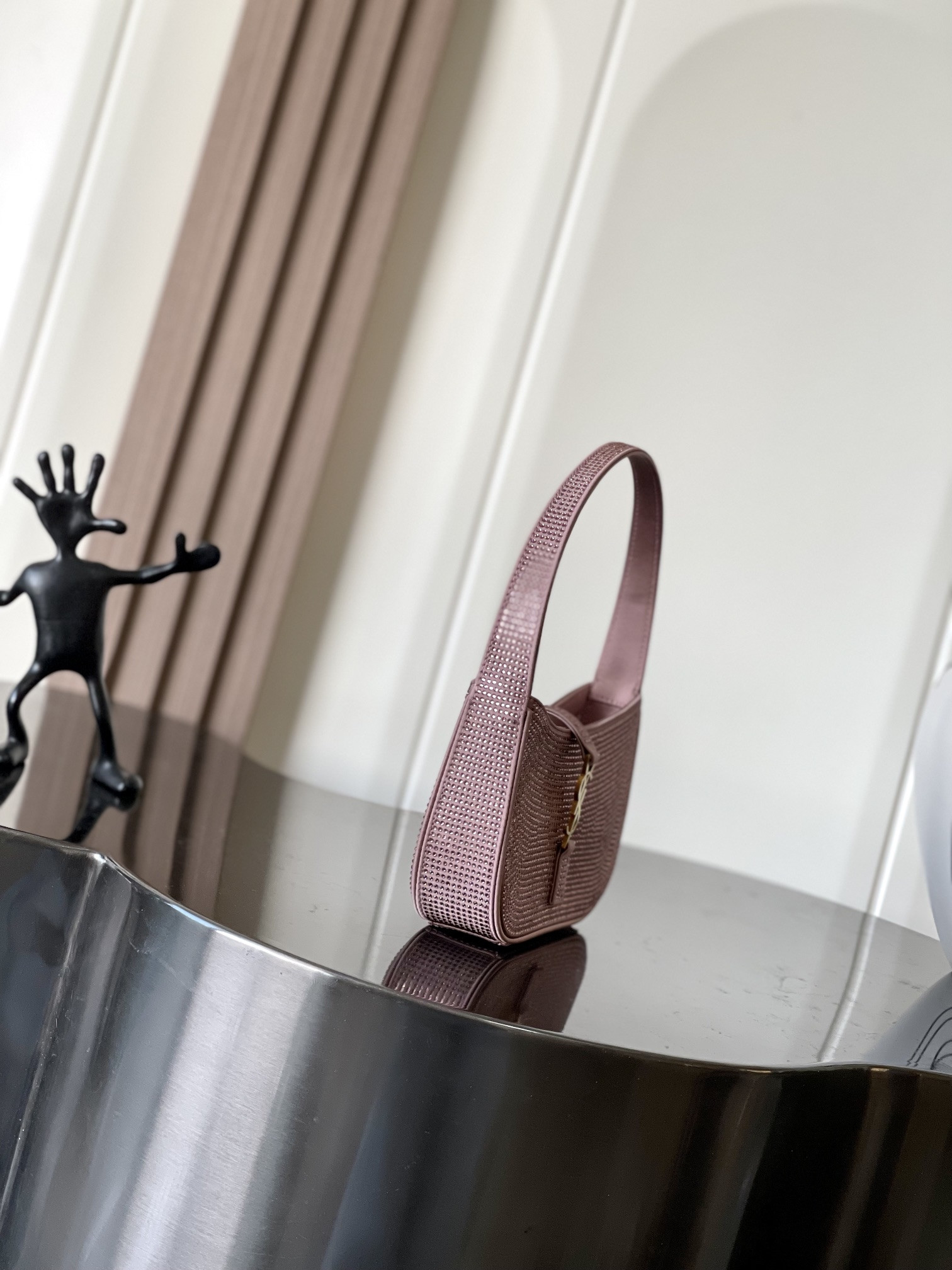 Ysl Le 5à7 Mini Handbag