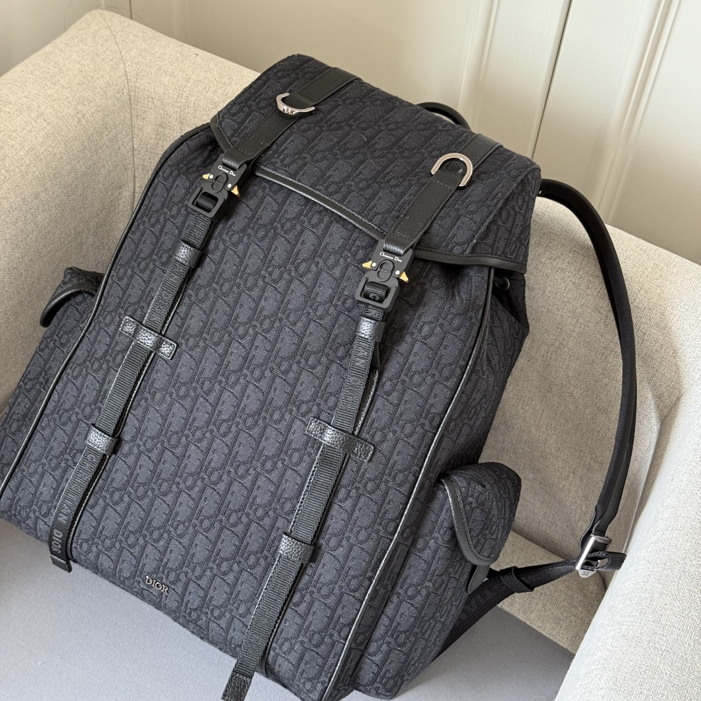 Dior Hit The Road Backpack