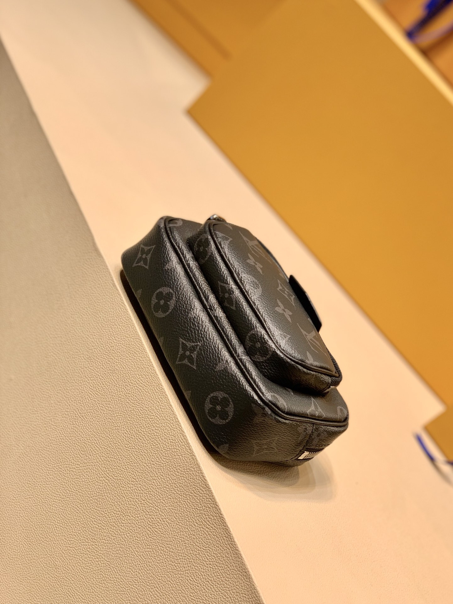 Louis Vuitton Outdoor Bag