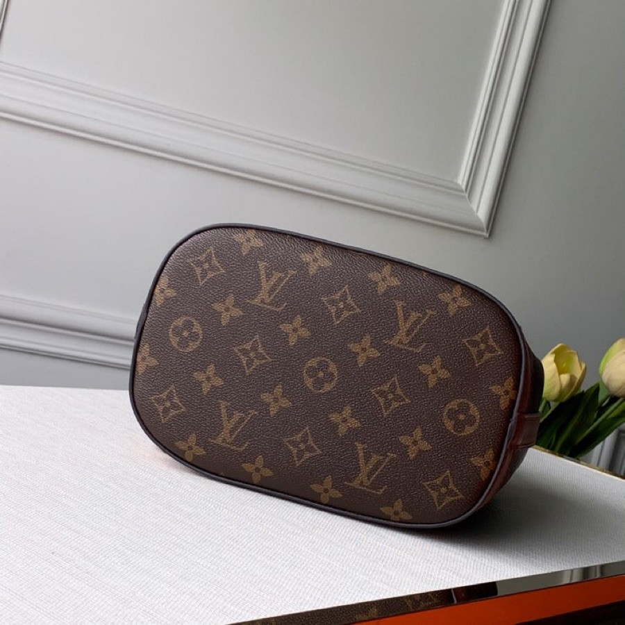 Louis Vuitton Dauphine Bag