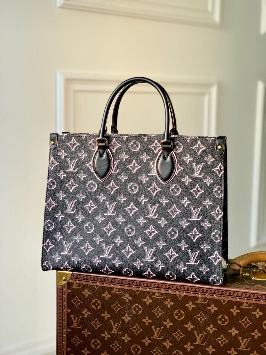 Louis Vuitton Onthego Bag