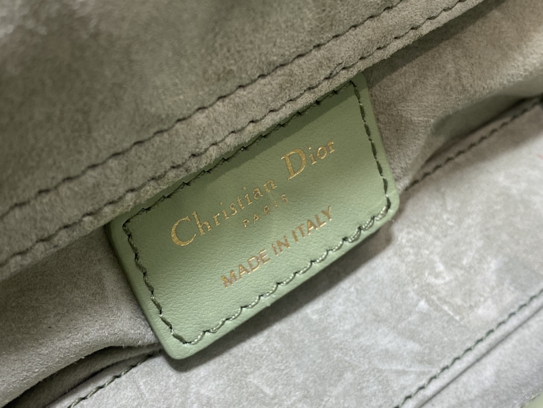 LADY D-JOY MICRO BAG