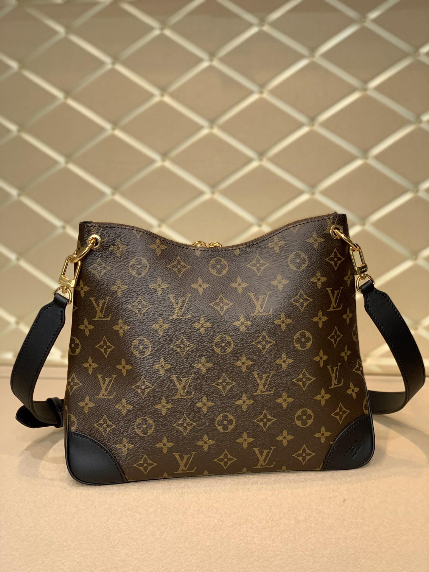Louis Vuitton Odéon Bag