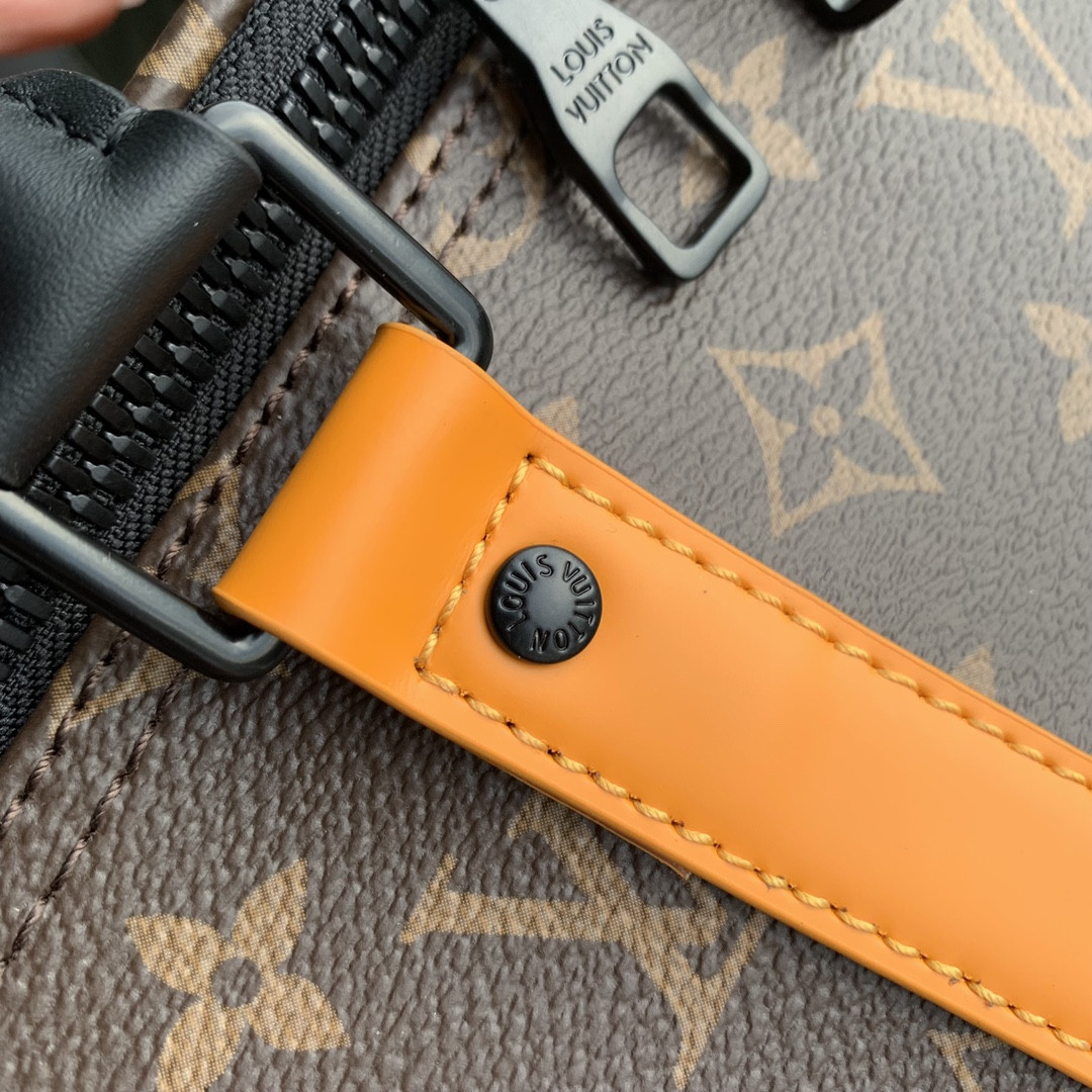 Louis Vuitton Keep All Bag