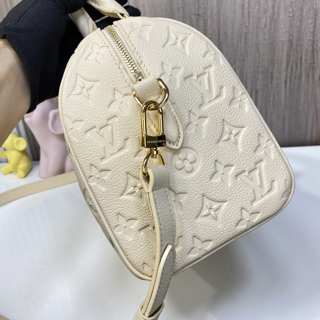 Louis Vuitton Speedy Bandoulière 25 Bag