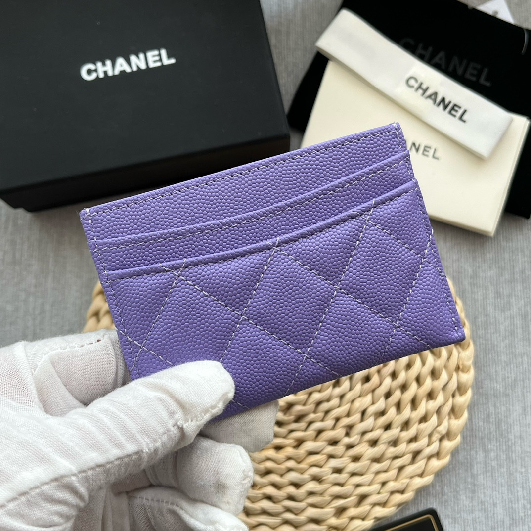 Chanle Wallet