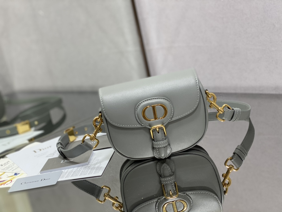 Small Dior Bobby Bag
