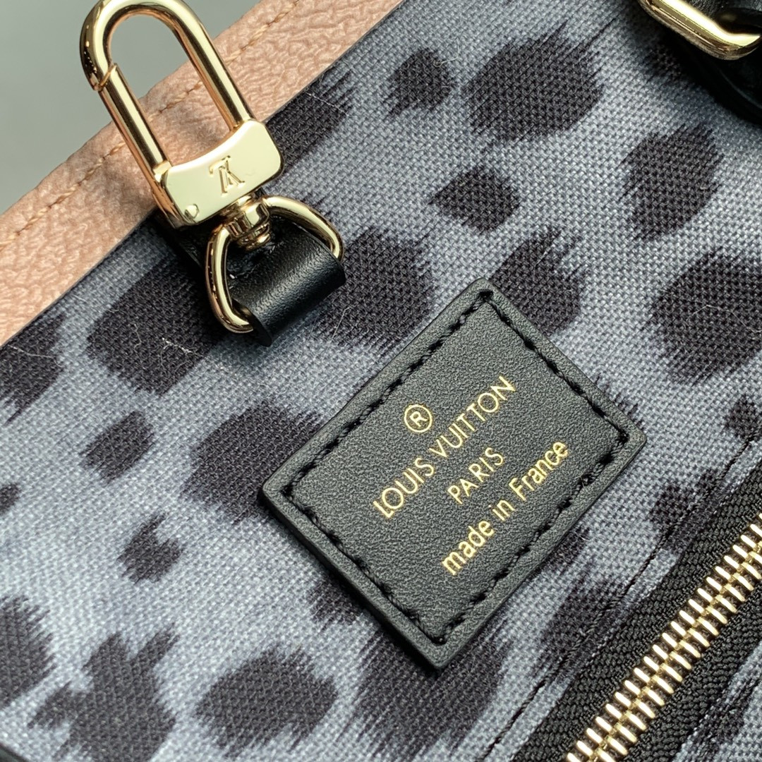 Louis Vuitton Onthego Bag