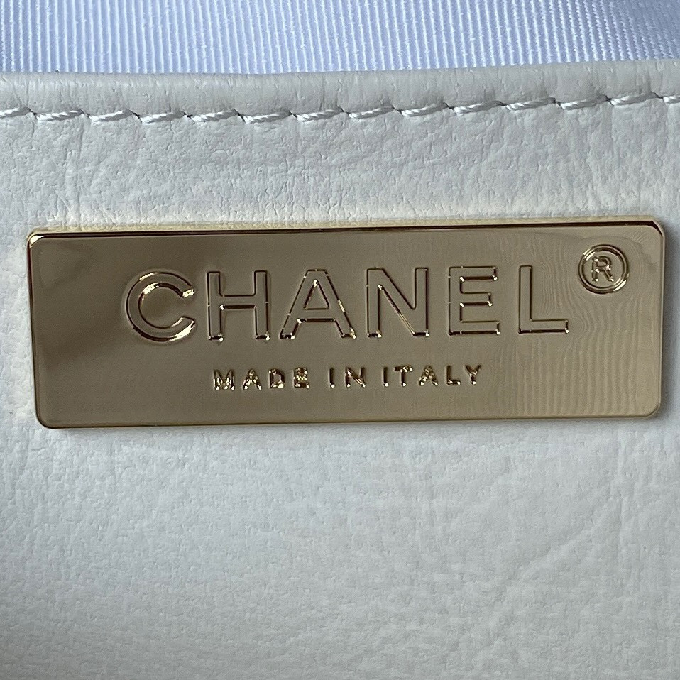 Chanel 24c Bag