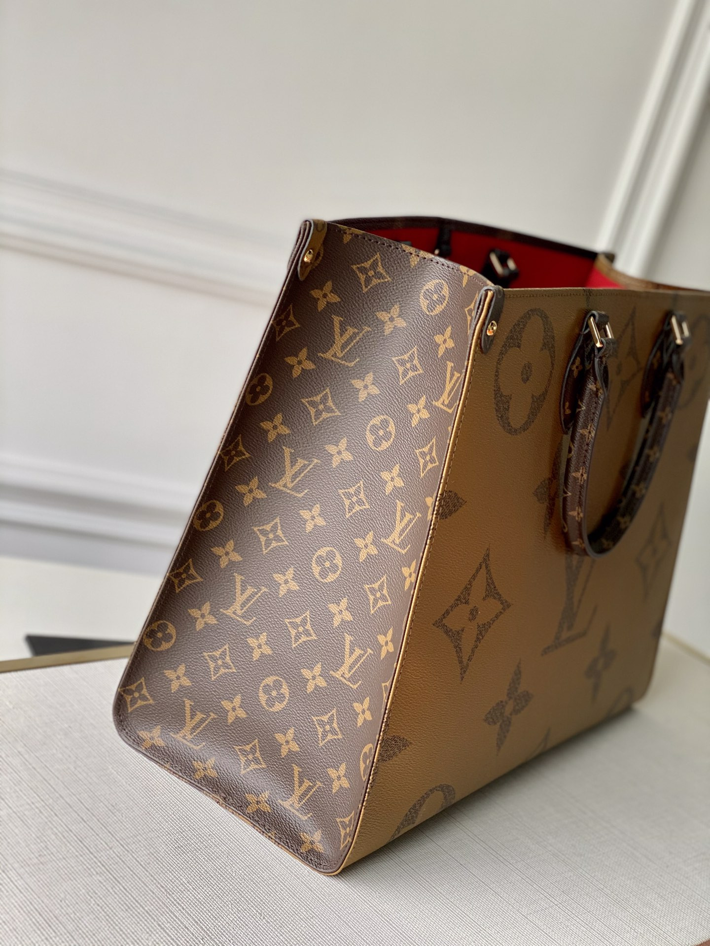 Louis Vuitton Onthego Bag