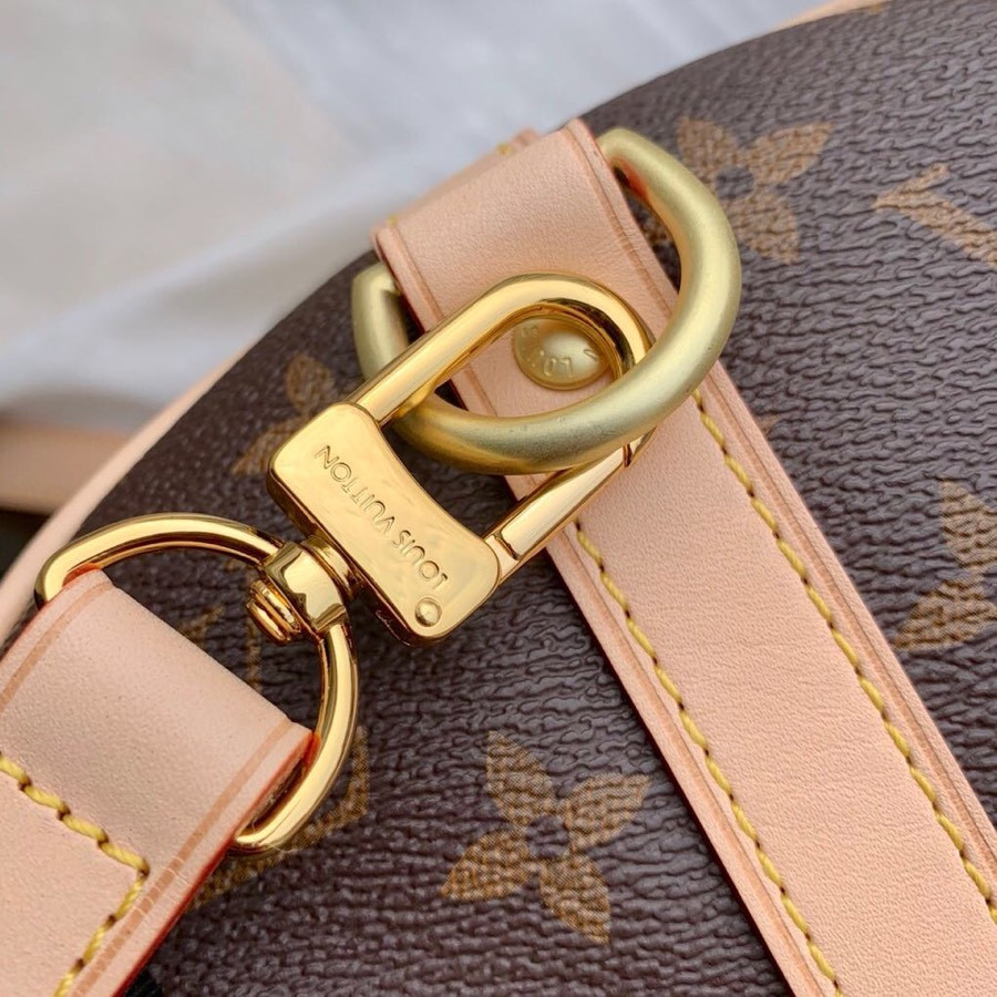 Louis Vuitton Speedy Bandoulière Bag