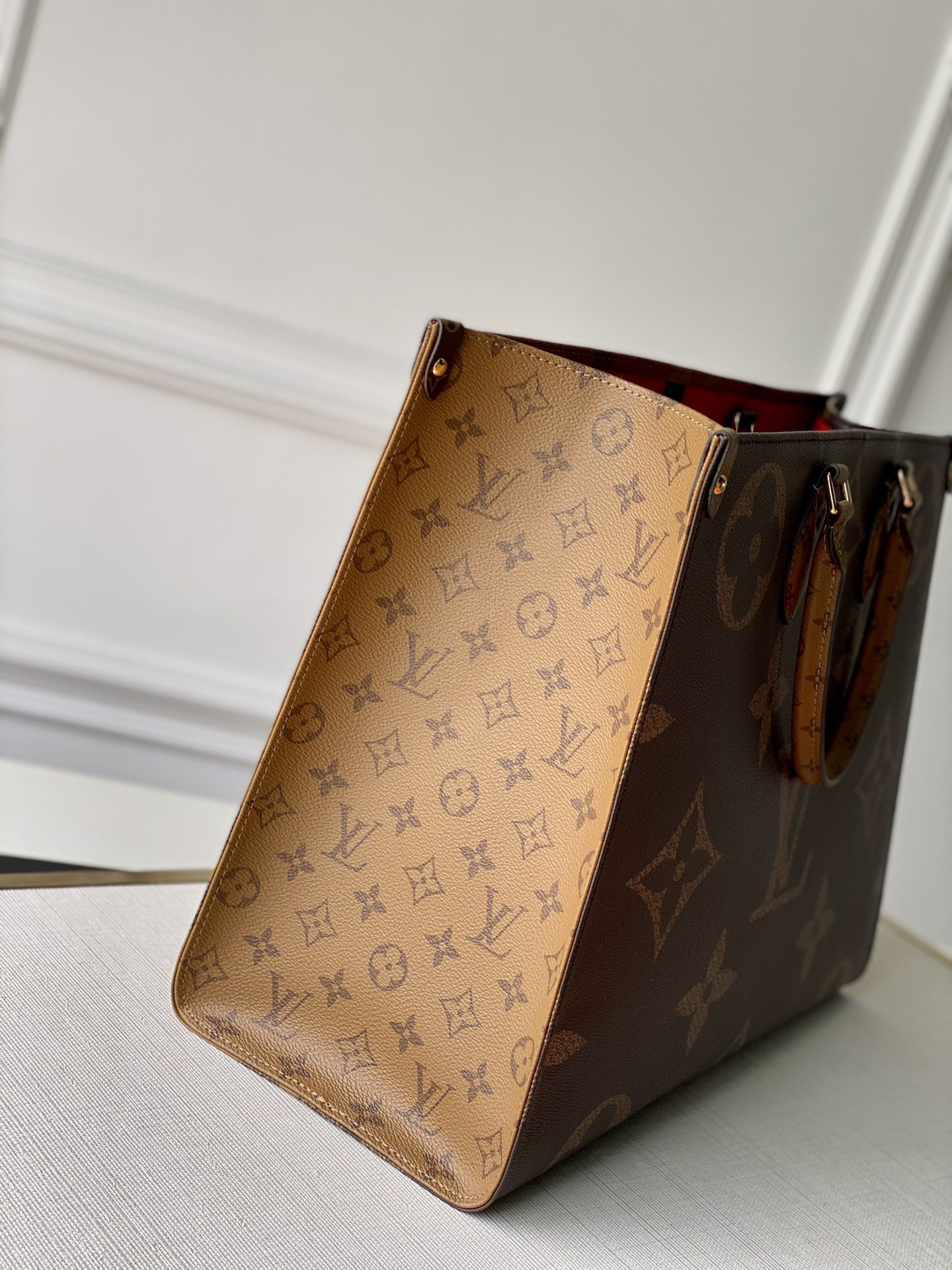 Louis Vuitton Onthego Bag