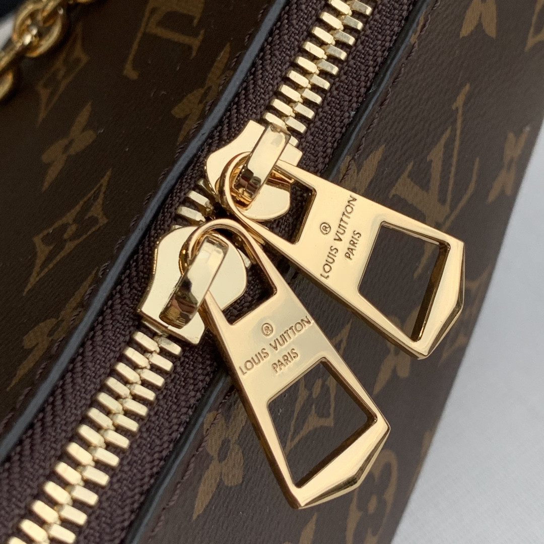 Louis Vuitton Odéon Bag