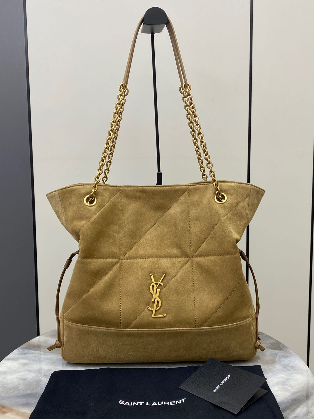 Ysl Jamie 4.3 Large Pochon
