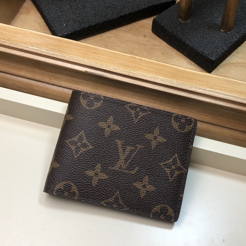 Louis Vuitton Slender Id Bag